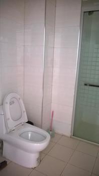Jingxin Hotel Apartment- Tianjin Exterior photo